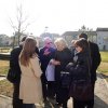Inaugurazione giardino Emma Miserocchi Orselli