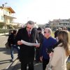 Inaugurazione giardino Emma Miserocchi Orselli