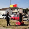 Inaugurazione del giardino Emma Miserocchi Orselli