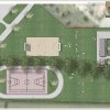 Progetto preliminare giardino Madre Teresa di Calcutta
