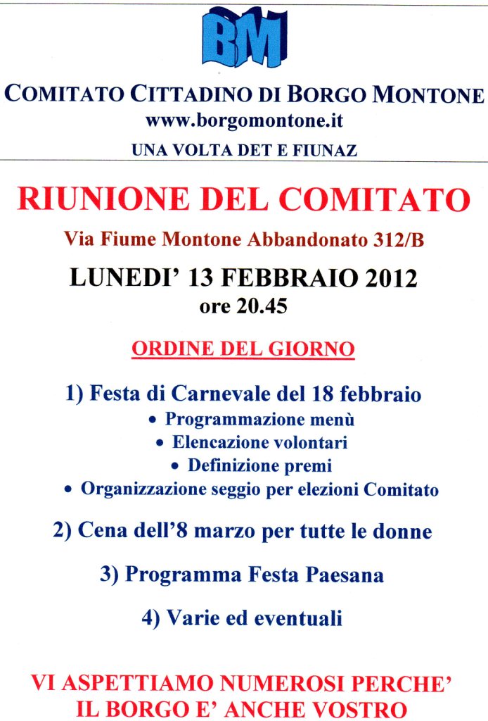 riunione120213