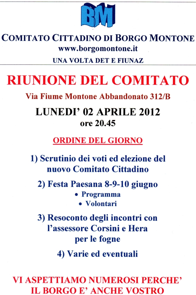 riunione120402