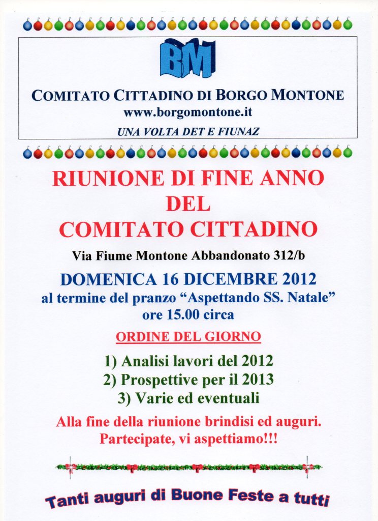 riunione121216