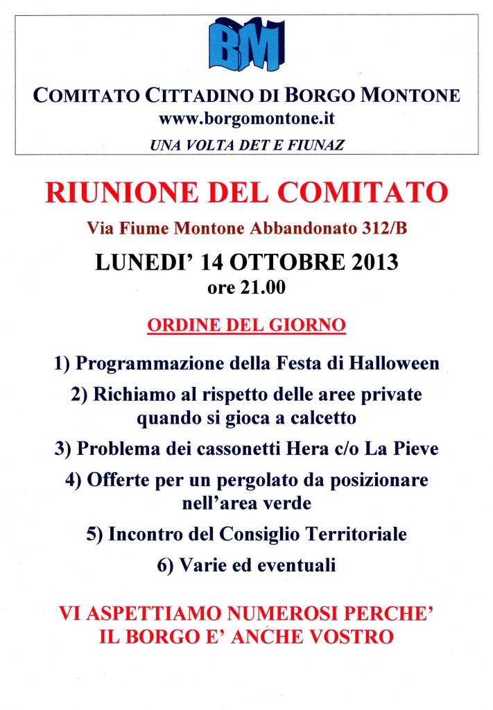 riunione131014